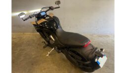 BENDA 700 LFC PRO – GARANTIE CONSTRUCTEUR DU 03/2026 AU 03/2028 complet
