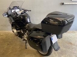BMW R 1200 RT ABS – GARANTIE 12 MOIS P&MO complet