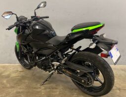 KAWASAKI Z 400 – GARANTIE 12 MOIS P&MO complet