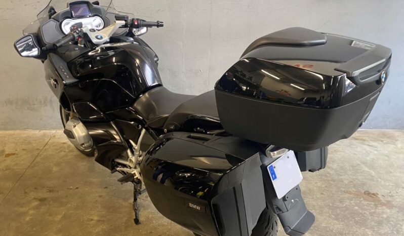 BMW R 1200 RT ABS – GARANTIE 12 MOIS P&MO complet