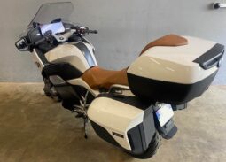 BMW R 1250 RT ABS – GARANTIE 12 MOIS P&MO complet