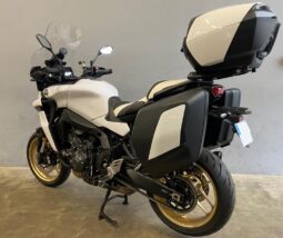YAMAHA TRACER 9 GT – GARANTIE 12 MOIS P&MO complet