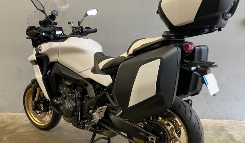 YAMAHA TRACER 9 GT – GARANTIE 12 MOIS P&MO complet