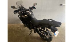 CF MOTO 700 MT ABS – GARANTIE CONSTRUCTEUR DU 10/2025 AU 10/2030 complet