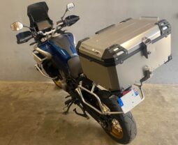 CF MOTO 800 MT TOURING ABS – GARANTIE 12 MOIS P&MO complet