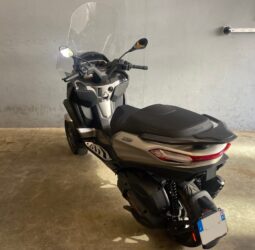 PIAGGIO 530 MP3 HPE EXCLUSIVE ABS – GARANTIE 12 MOIS P&MO complet