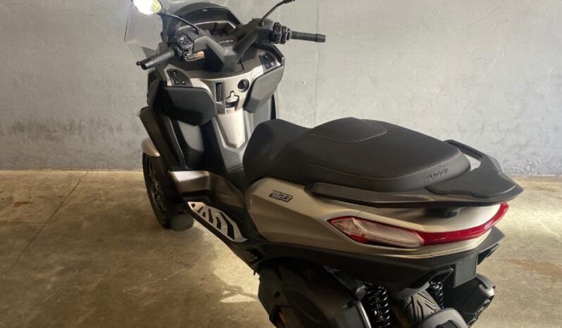 PIAGGIO 530 MP3 HPE EXCLUSIVE ABS – GARANTIE 12 MOIS P&MO complet