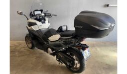 KYMCO 575 CV3 ABS – GARANTIE CONSTRCTEUR 5 ANS complet