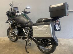 BMW R 1250 GS ABS – GARANTIE 12 MOIS P&MO complet