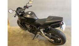 HONDA CB 650 F A2 ABS – GARANTIE 12 MOIS P&MO complet