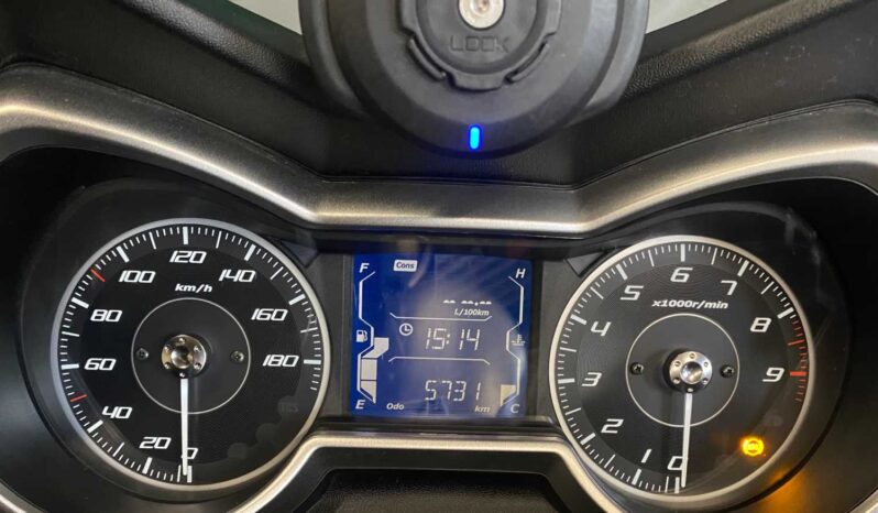 YAMAHA 400 XMAX ABS – GARANTIE 12 MOIS P&MO complet