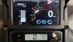 HONDA 1100 NT DCT – GARANTIE CONSTRUCTEUR DU 10/2022 AU 10/2027 complet