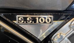 BROUGH SUPERIOR SS100 MK1 – GARANTIE 12 MOIS P&MO complet