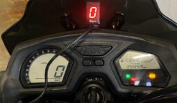 HONDA CB 650 F A2 ABS – GARANTIE 12 MOIS P&MO complet