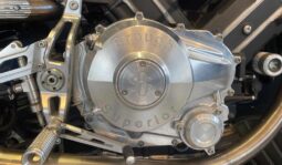 BROUGH SUPERIOR SS100 MK1 – GARANTIE 12 MOIS P&MO complet