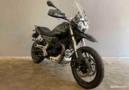 MOTO-GUZZI V85 TT ABS – Garantie 12 mois P&Mo complet