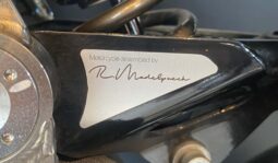 BROUGH SUPERIOR SS100 MK1 – GARANTIE 12 MOIS P&MO complet