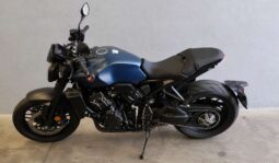 HONDA CB 1000 R BLACK EDITION ABS – GARANTIE CONSTRUCTEUR DU 05/2023 AU 05/2028 complet