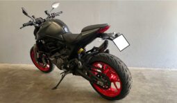 DUCATI 937 MONSTER + A2 – Garantie 12 mois p&mo complet